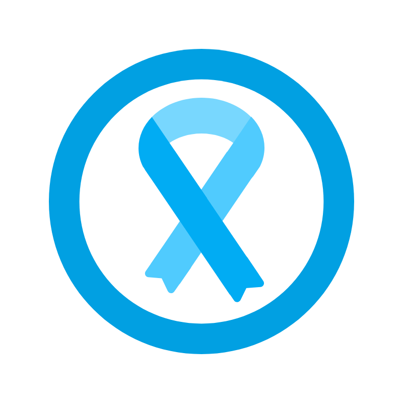 Dla osób narażonych lub w trakcie leczenia choroby nowotworowej.